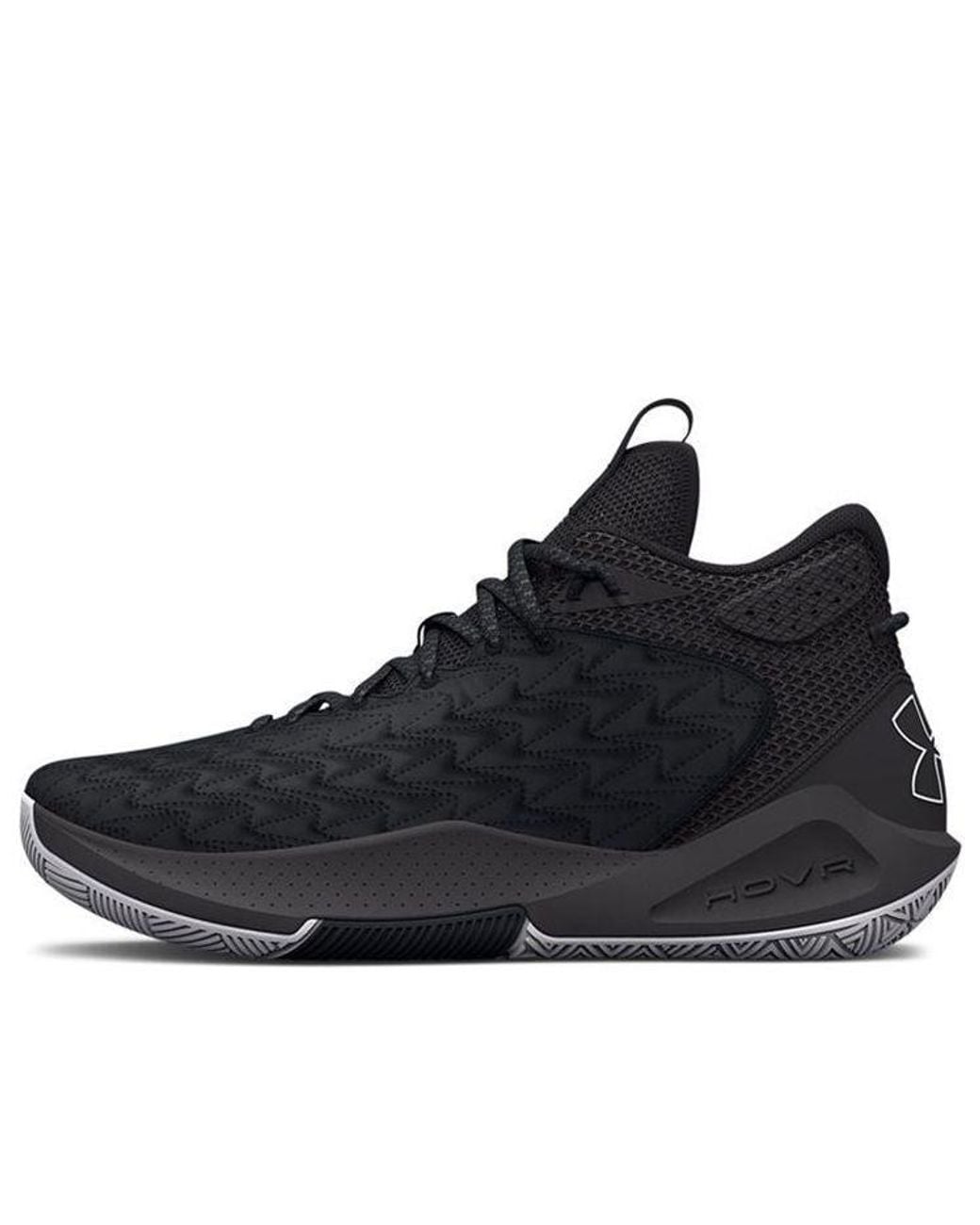 Under Armour Black Hovr Havoc 5 Quilt' for men
