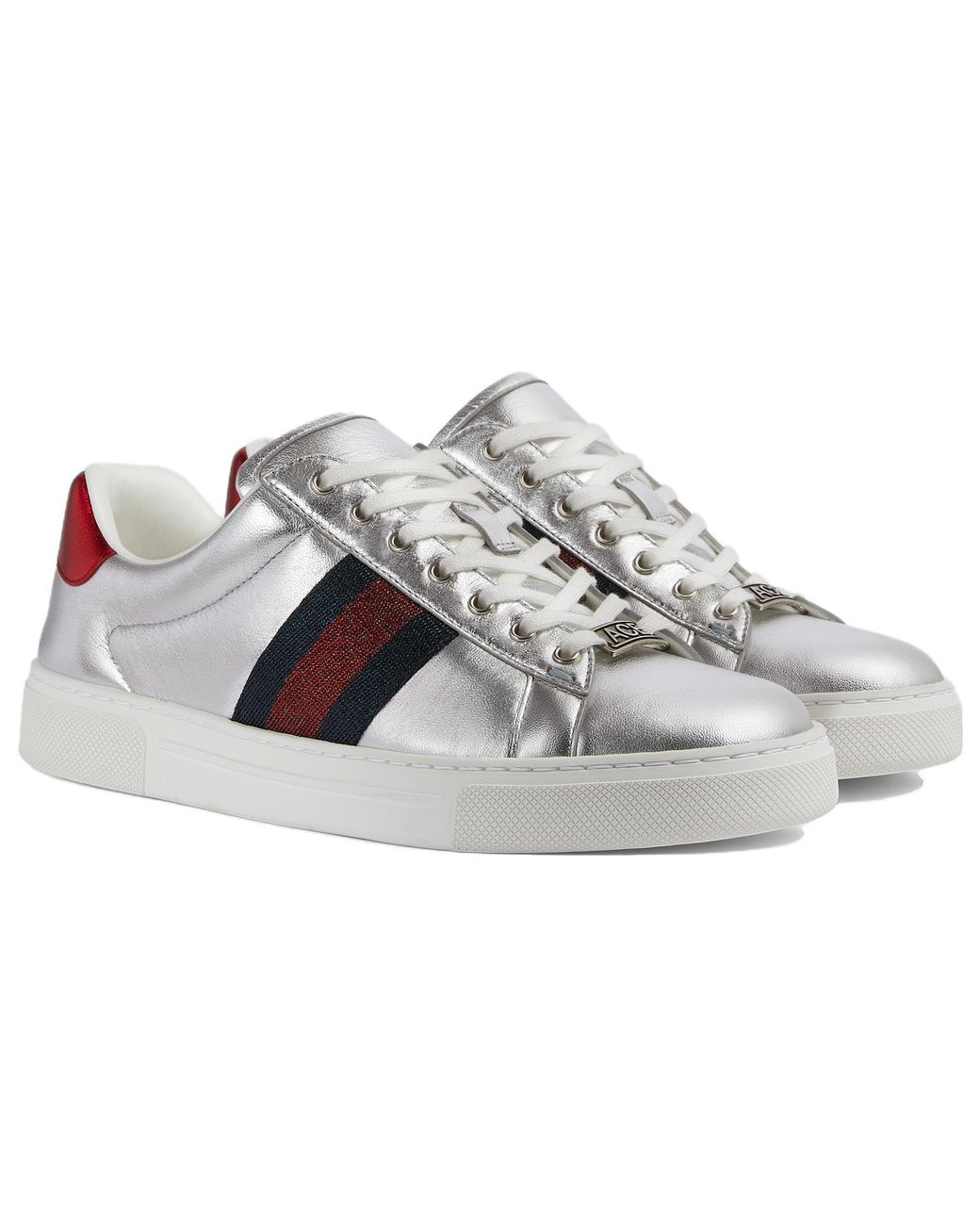 Gucci Black (Wmns) Ace