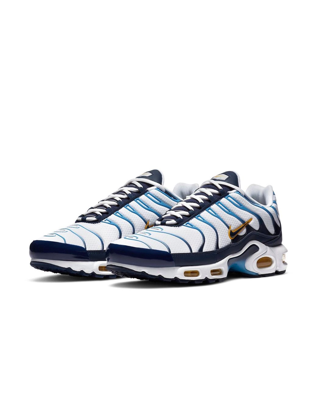 air max plus chargers