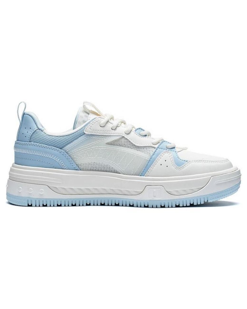 Li-ning Blue (Wmns) Xingchuan V2 Light'