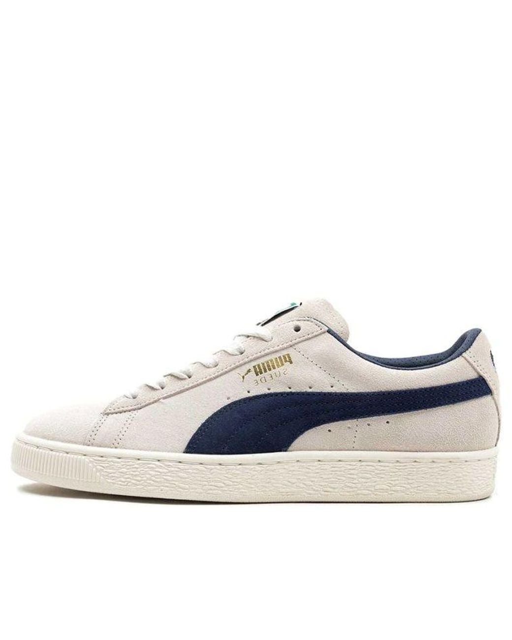 PUMA Blue Suede Classic Archive 'Birch' for men