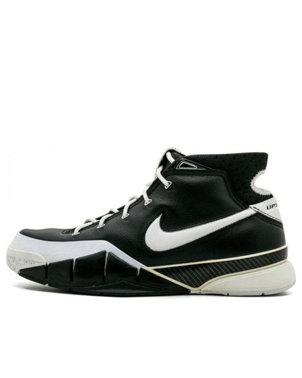 Nike Black Zoom Kobe 1 'Sharpshooter' for men