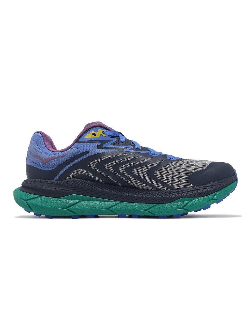 Hoka One One Blue (Wmns) Tecton X 2 'Strata Virtual'