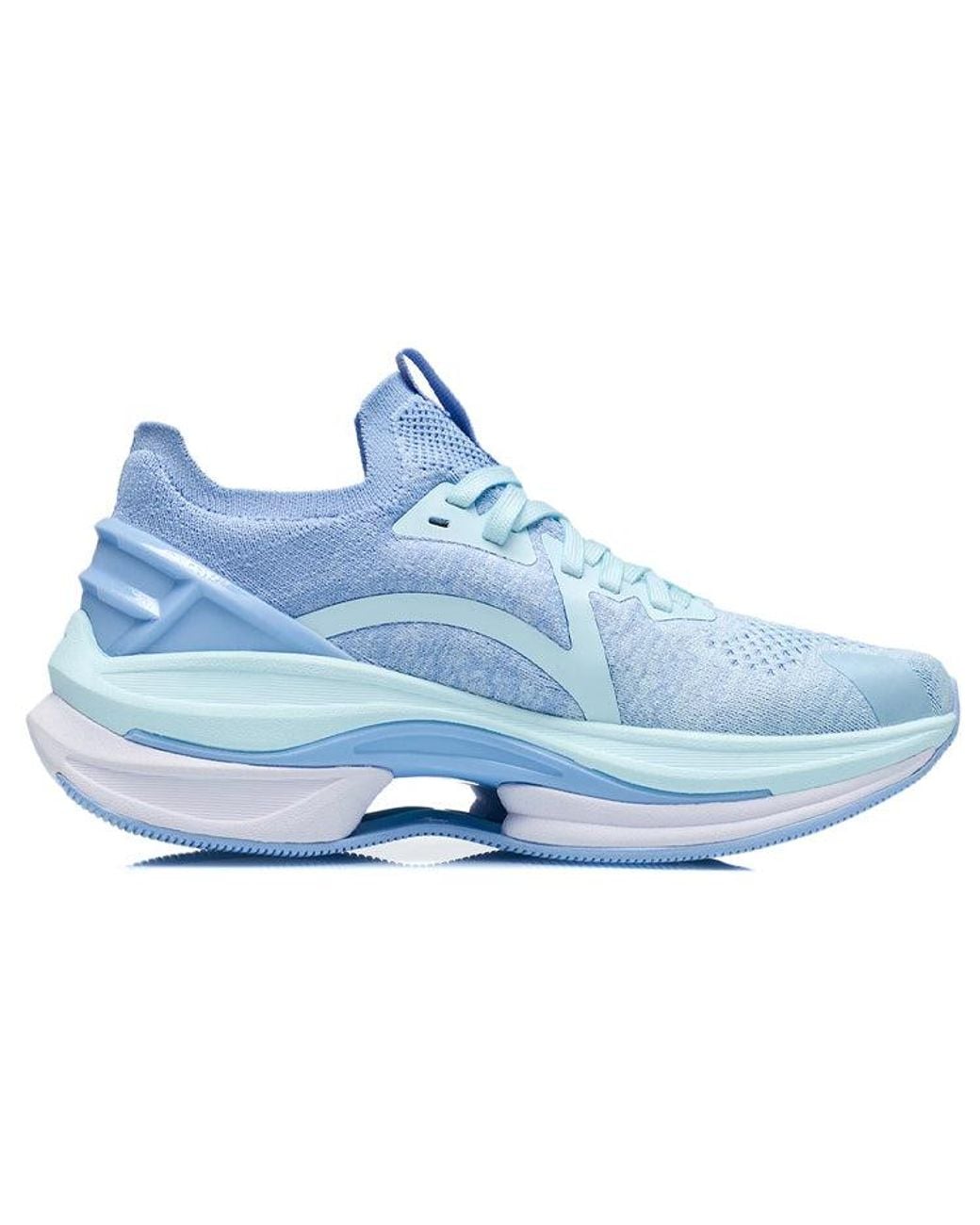 Li-ning Blue (Wmns) Wushi 5S 'Aqua'