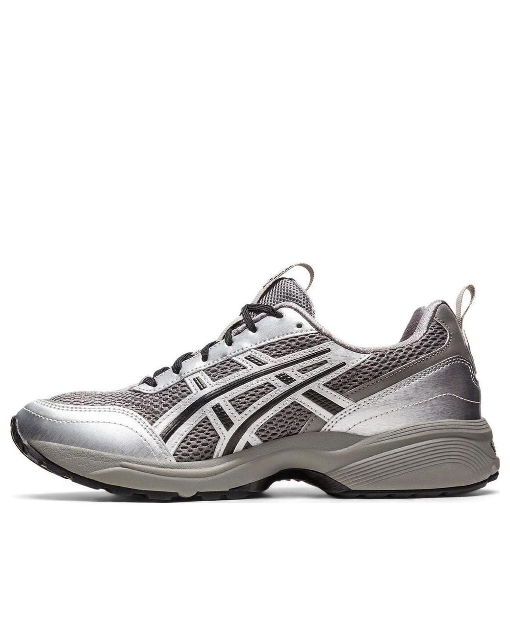 Asics White Gel 1090 V2 'Clay' for men