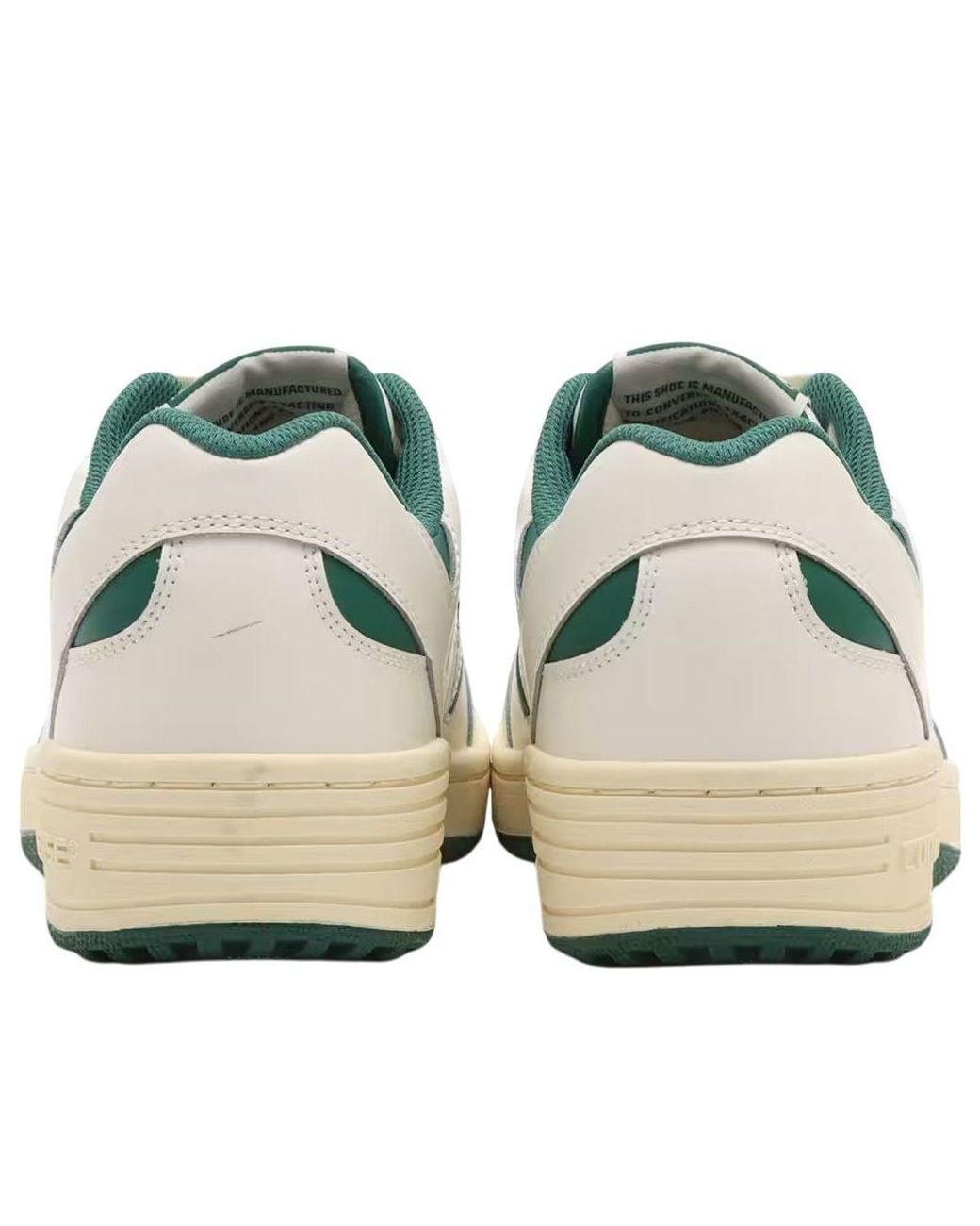 Converse White Weapon Cc Ox Sax' for men