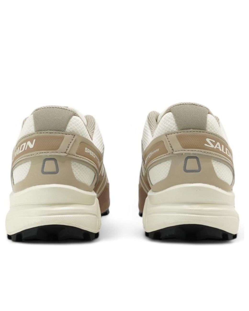 Salomon White Speedcross 3 Gore-Tex 'Vanilla Ice' for men