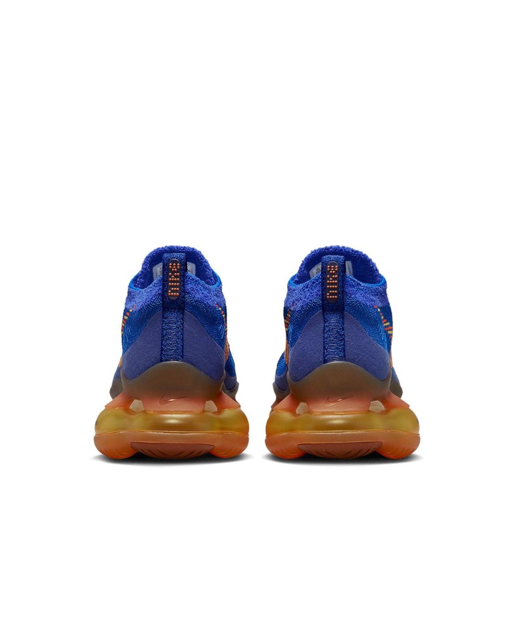 Nike Blue Air Max Scorpion 'Frank Rudy' for men