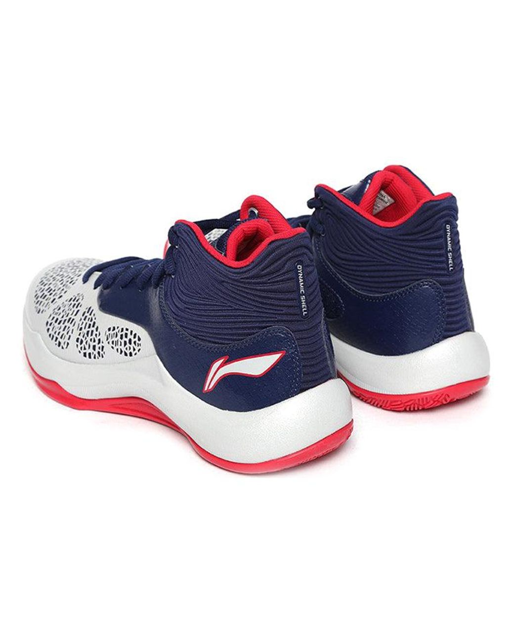 Li-ning Blue Sonic 5 Td 'Usa' for men