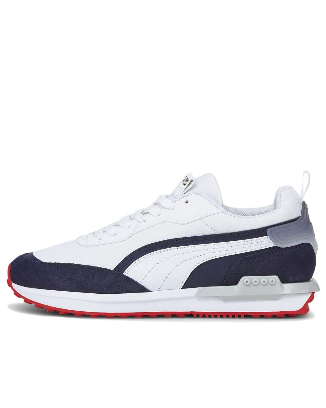 PUMA Blue City Rider Gradient for men