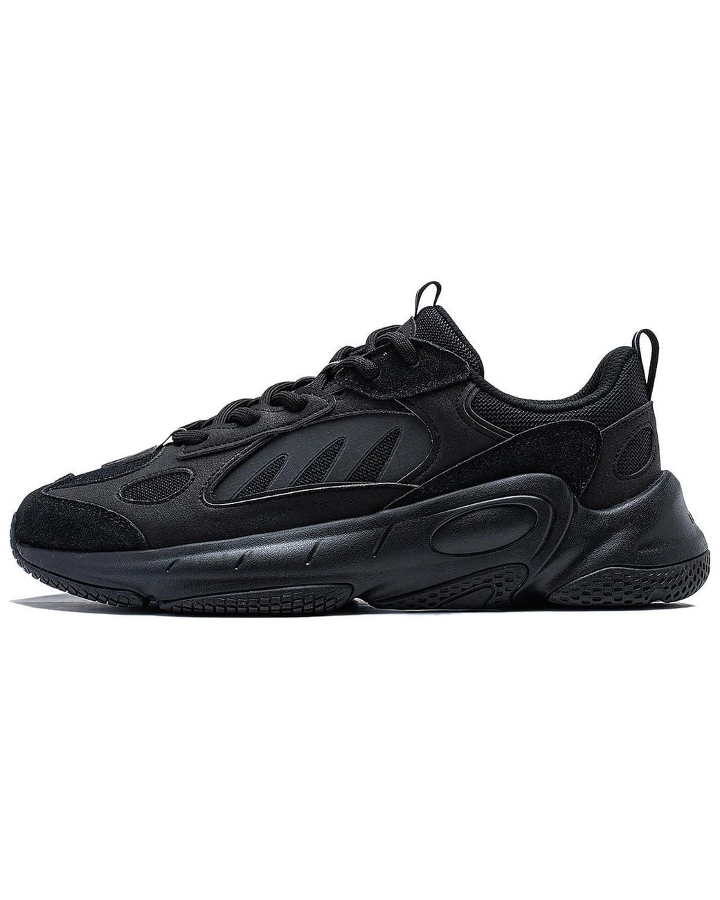 Li-ning Black Wing Style for men