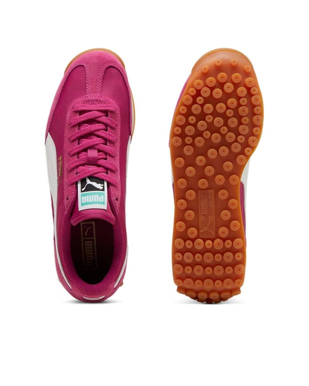 PUMA Pink Easy Rider Vintage Gleam' for men