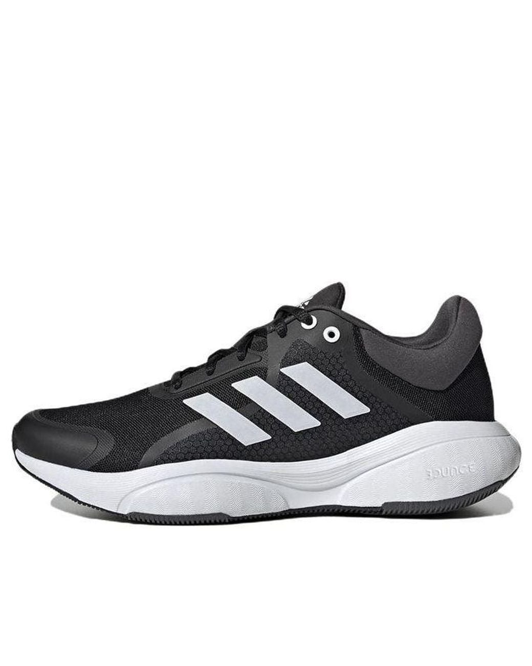 Adidas Black (Wmns) Response