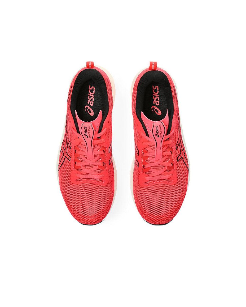 Asics Red Evoride Speed 'Diva' for men