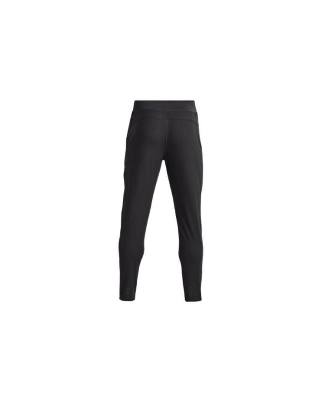 Under Armour Black Qualifier Run 2.0 Pants 'Dark' for men