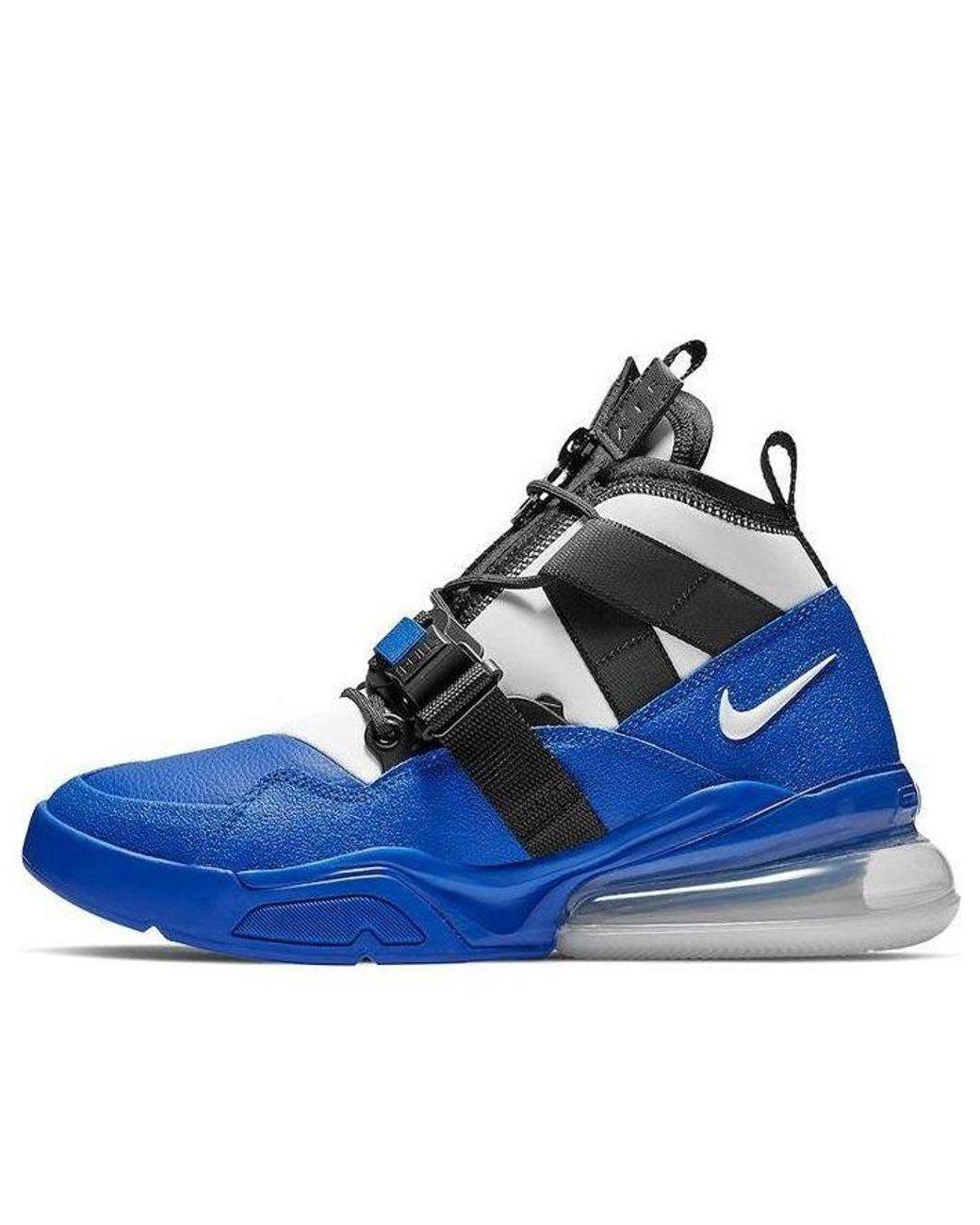 air force 270 release date