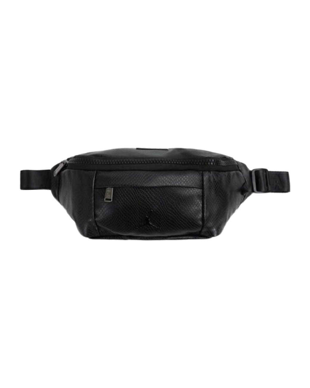 Nike Black Regal Air Crossbody Bag