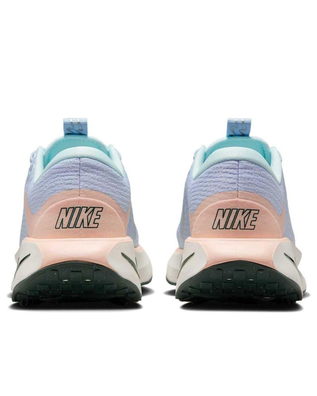 Nike Blue Motiva Premium Walking Shoes