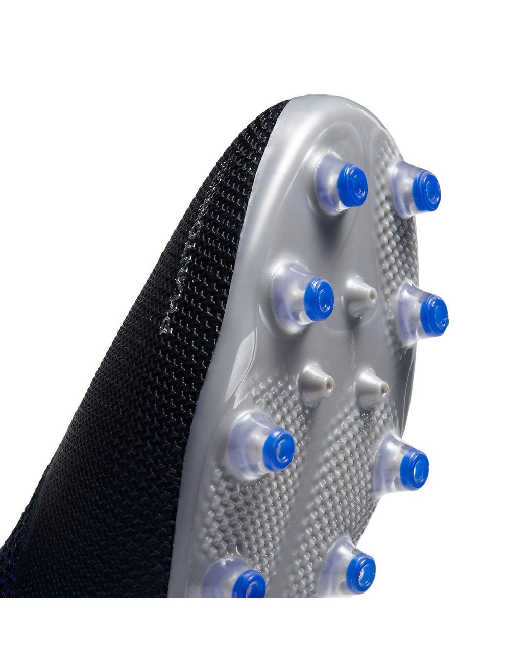 Nike Blue Phantom Vision Elite Df Ag Pro Always Forward for men