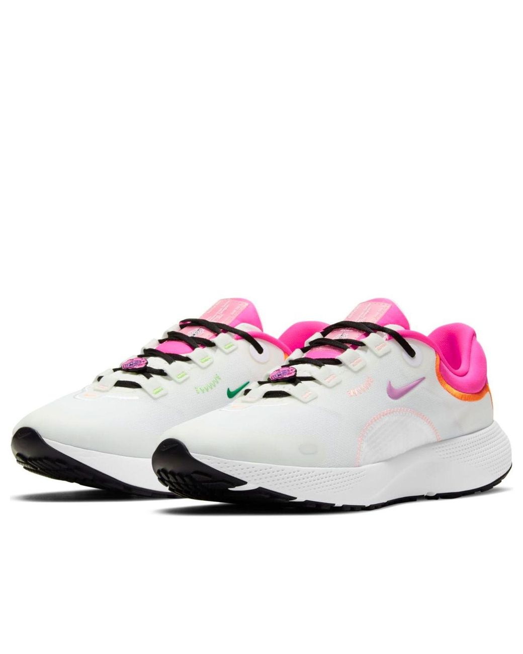 Nike White (Wmns) React Escape Run 'Lunar New Year'