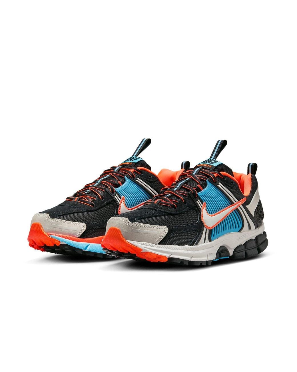 Nike Blue (Wmns) Air Zoom Vomero 5 Total'