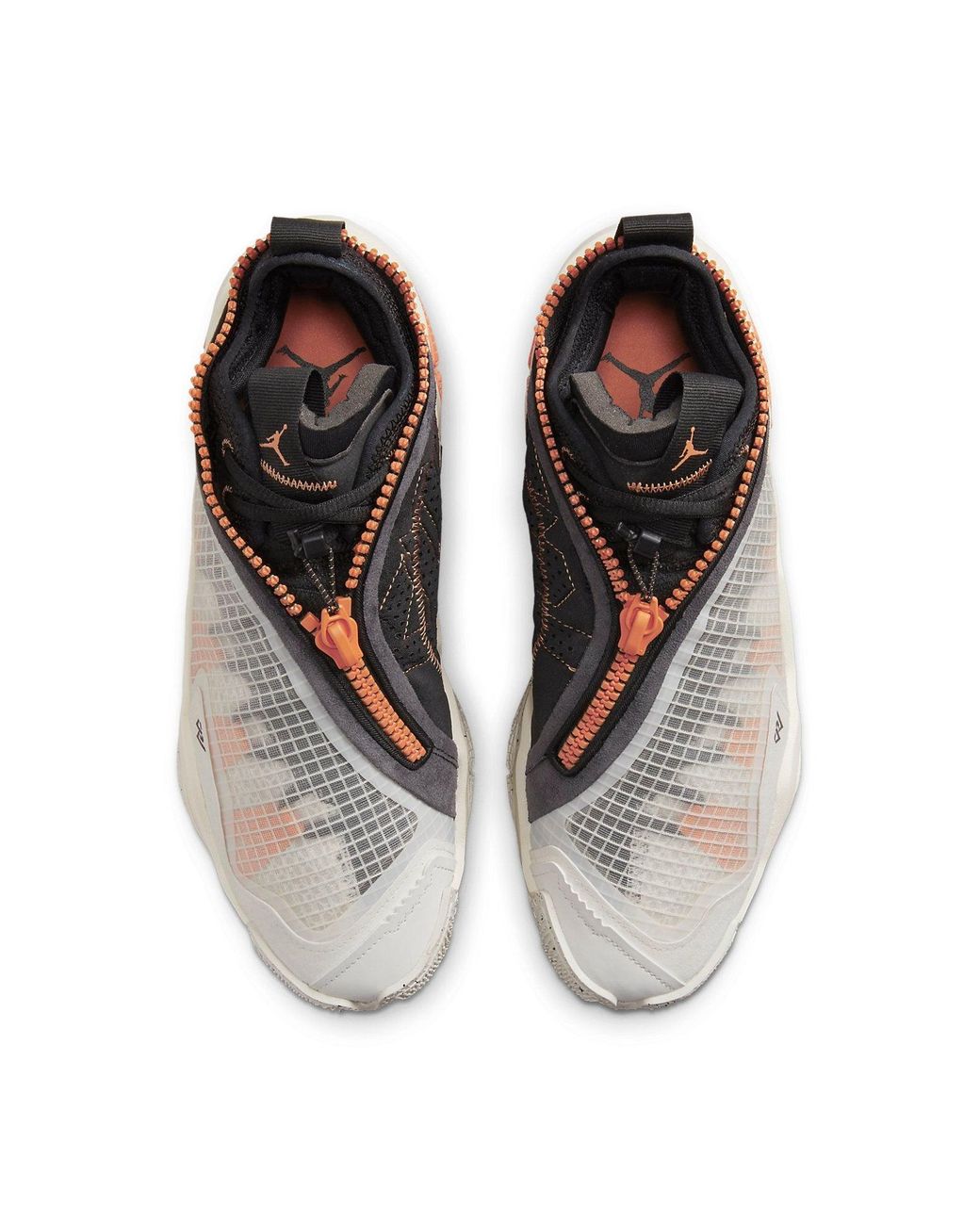 Nike White Why Not Zer0.6 'Rattan' for men