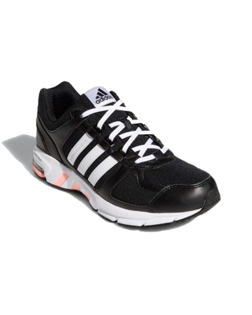 Adidas Black (Wmns) Equipment 10 Closed