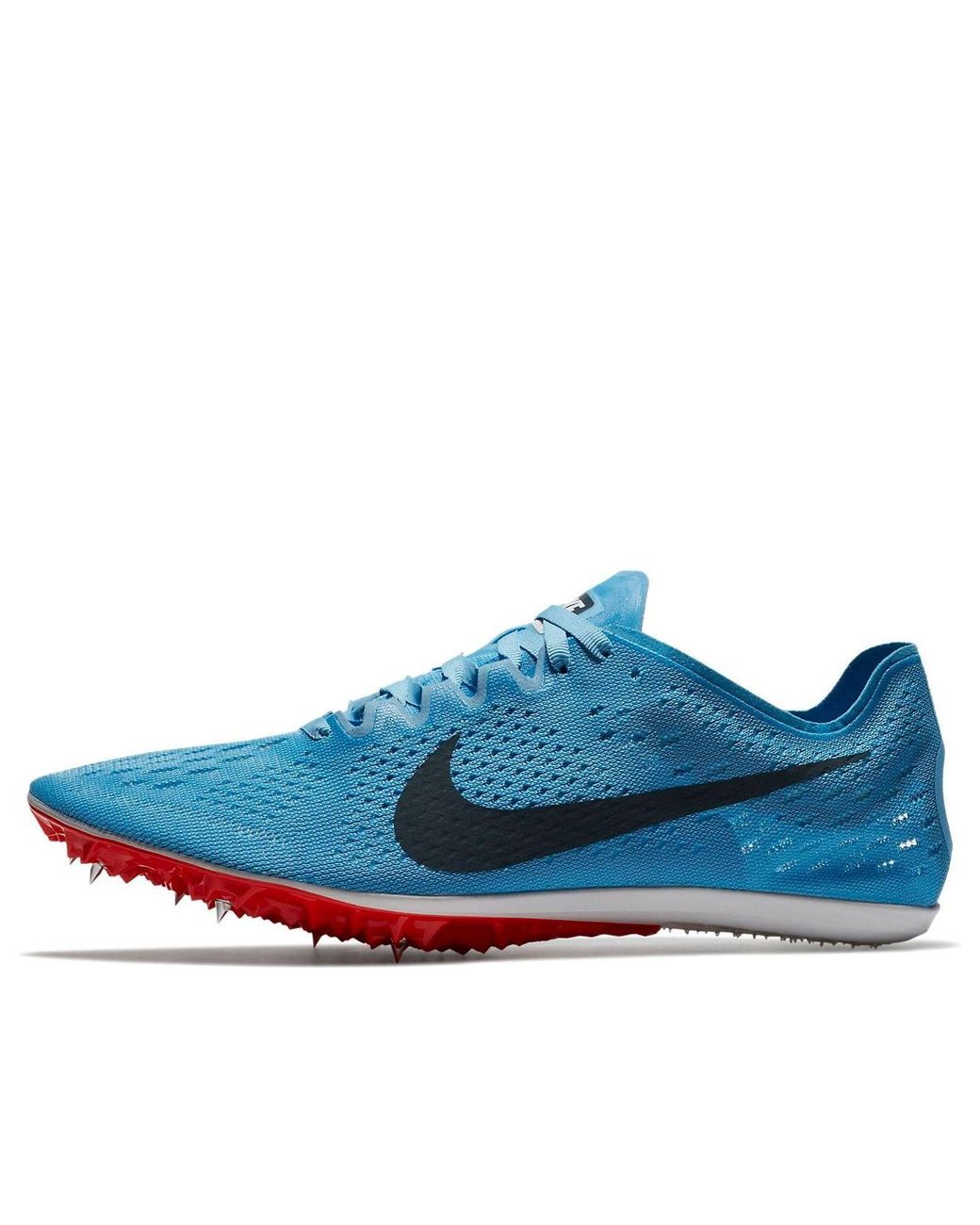 Nike Blue Zoom Victory 3 for men