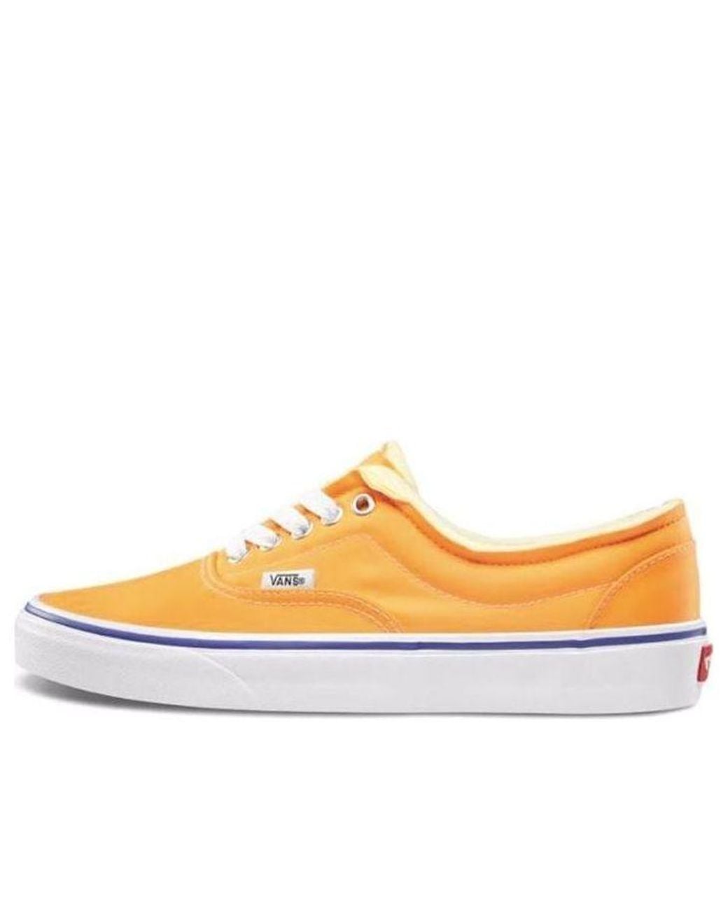 Vans Yellow Era 'Zinnia' for men