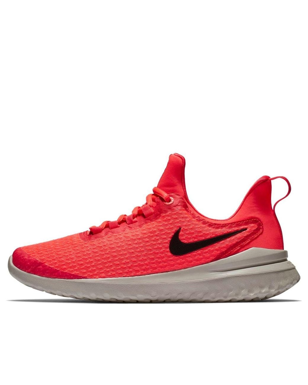 Nike Red (Wmns) Renew Rival 'Bright Crimson'
