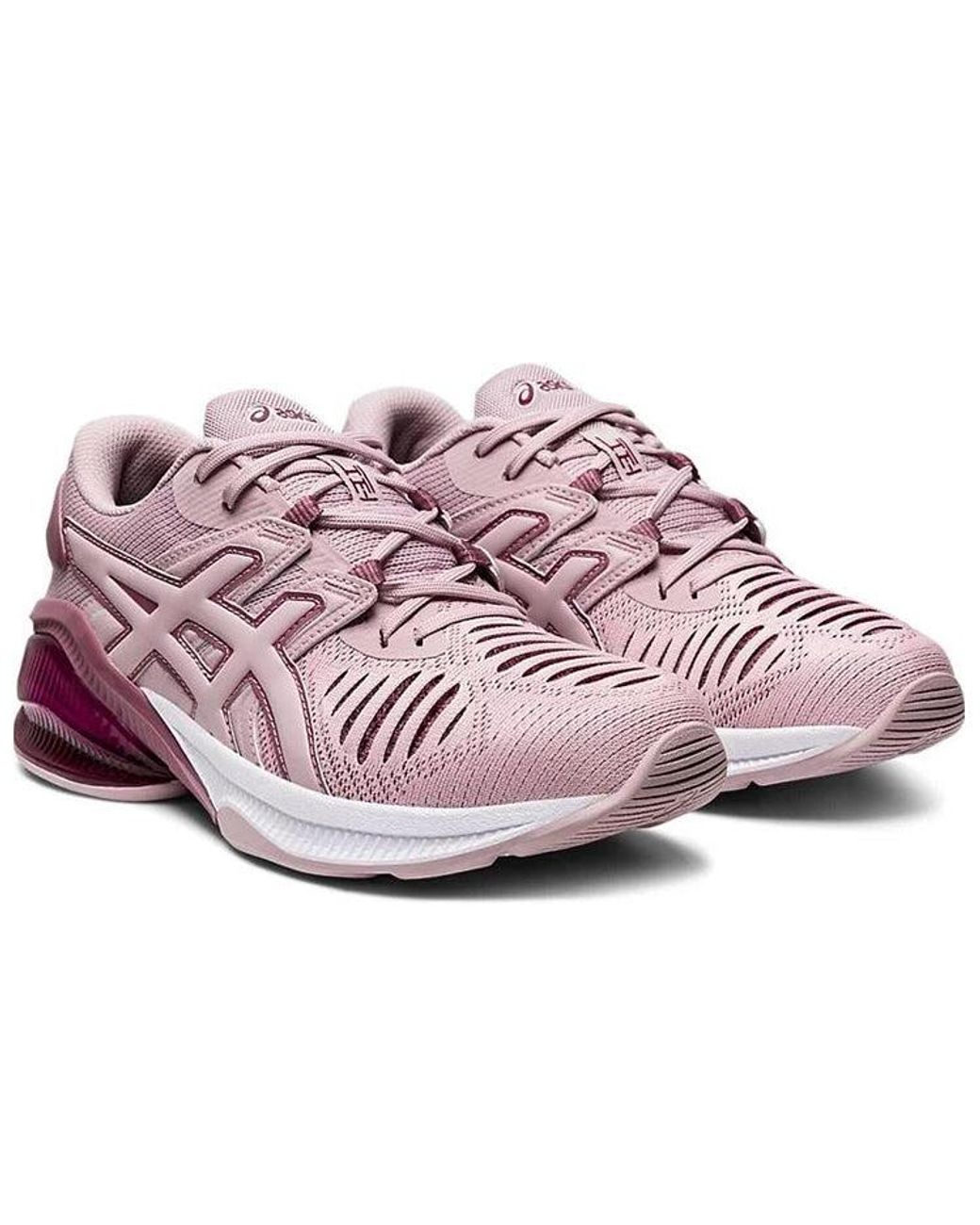 Asics Purple (Wmns) Gel Quantum Infinity Jin 'Watershed Rose'