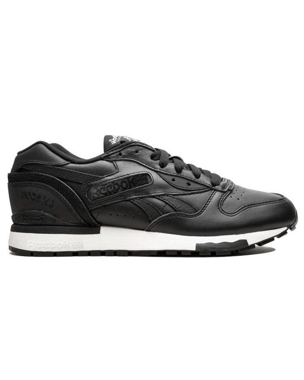 Reebok Black Lx 8500 X Mastermind for men