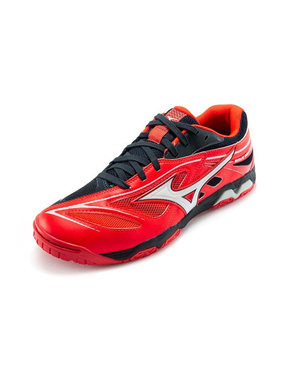 Mizuno Red Wave Medal 6 for men