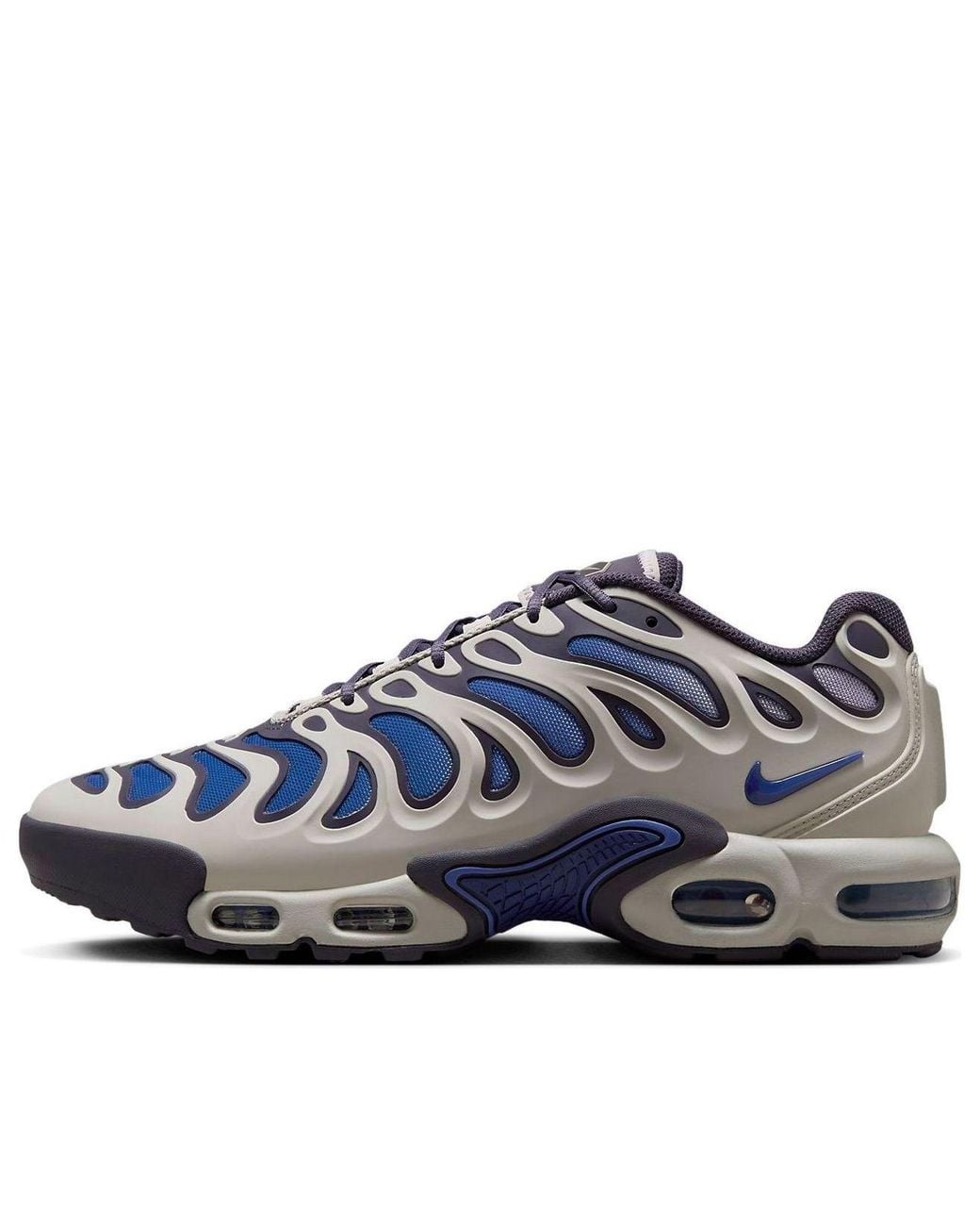 Nike Blue Air Max Plus Drift 'Concord' for men