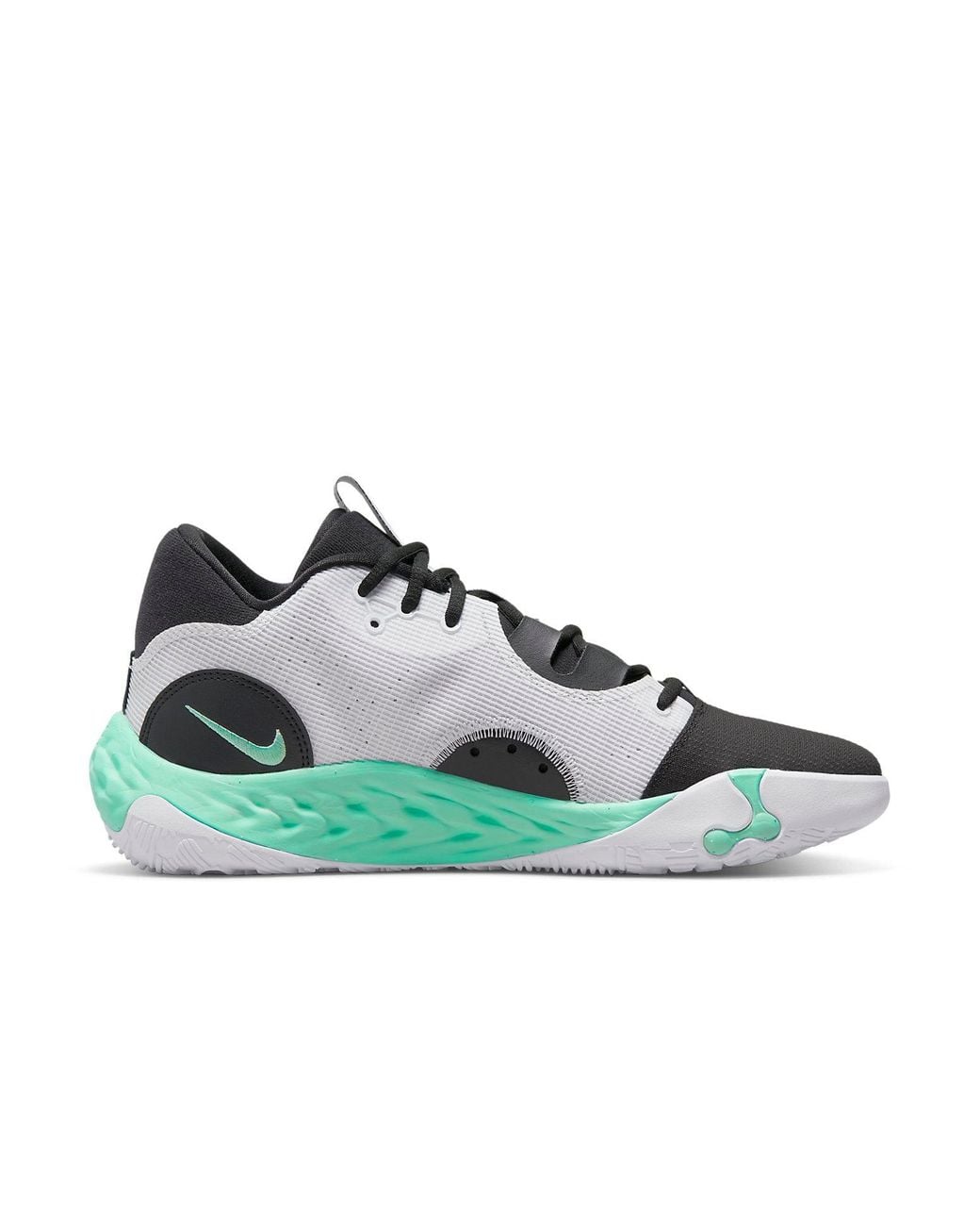 Nike Black Pg 6 Ep Mint' for men