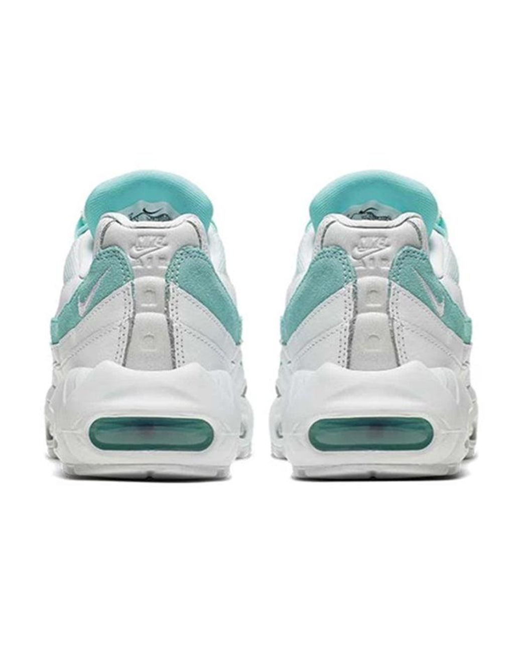 Nike Blue (Wmns) Air Max 95 'Light Aqua'