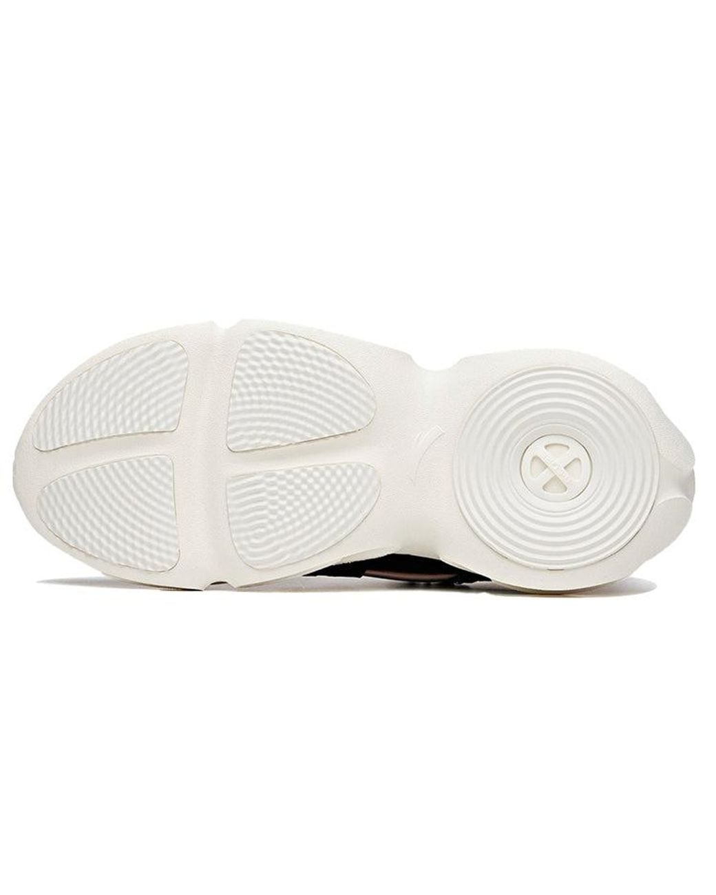 Anta Black (Wmns) Cross Training Low