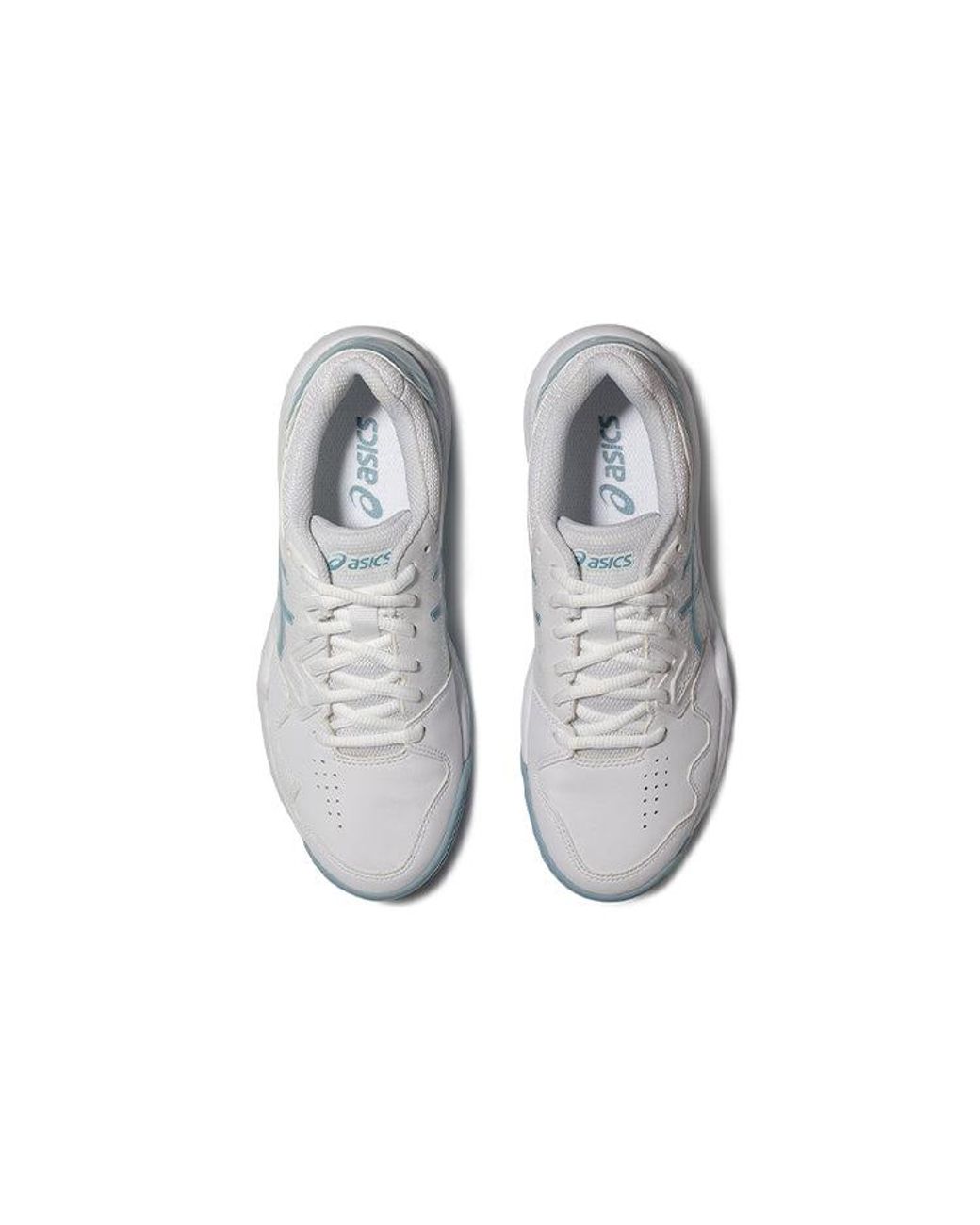 Asics Blue (Wmns) Gel-Dedicate 7 Smoke'