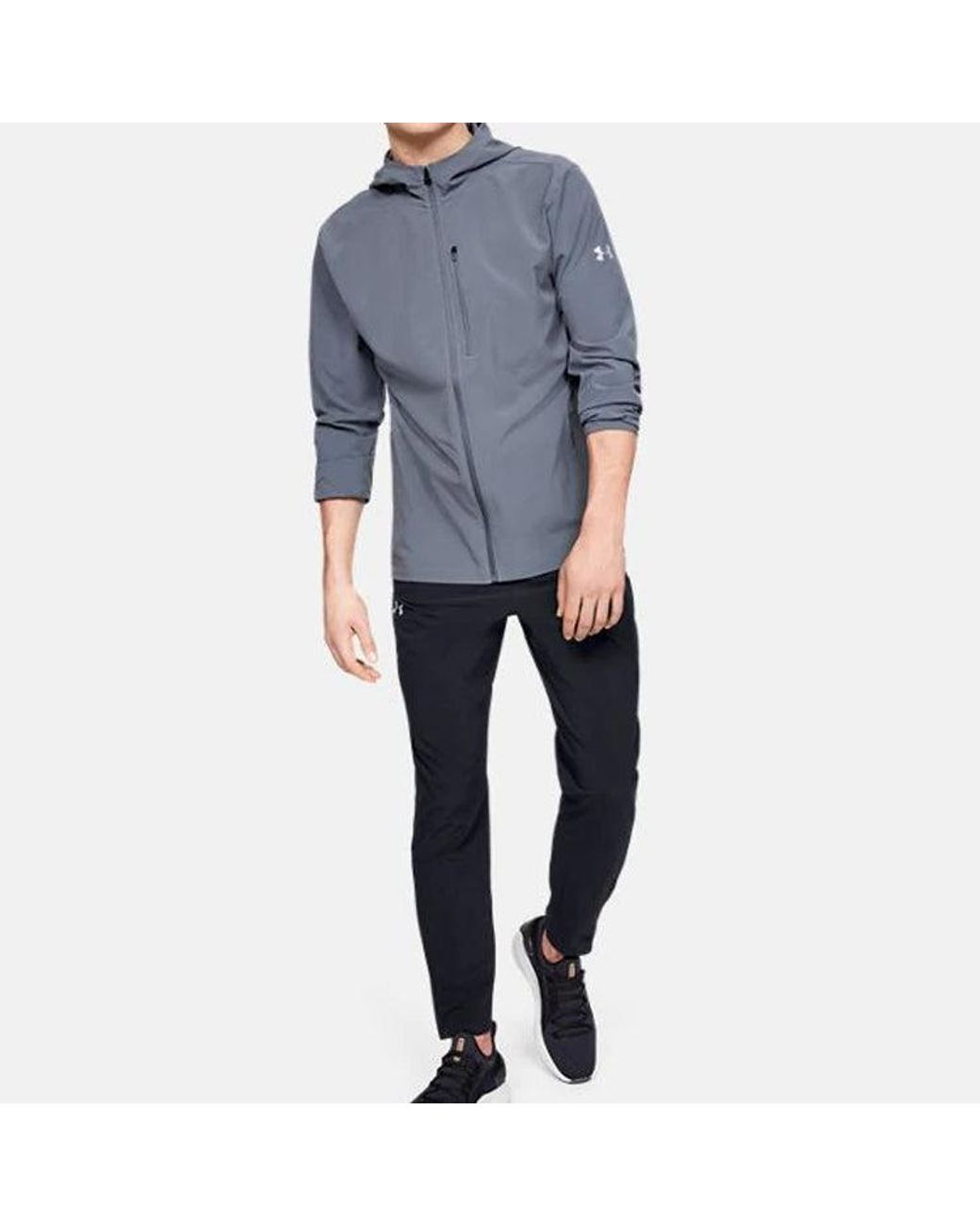 Under Armour Blue Storm Launch 2.0 Pants for men