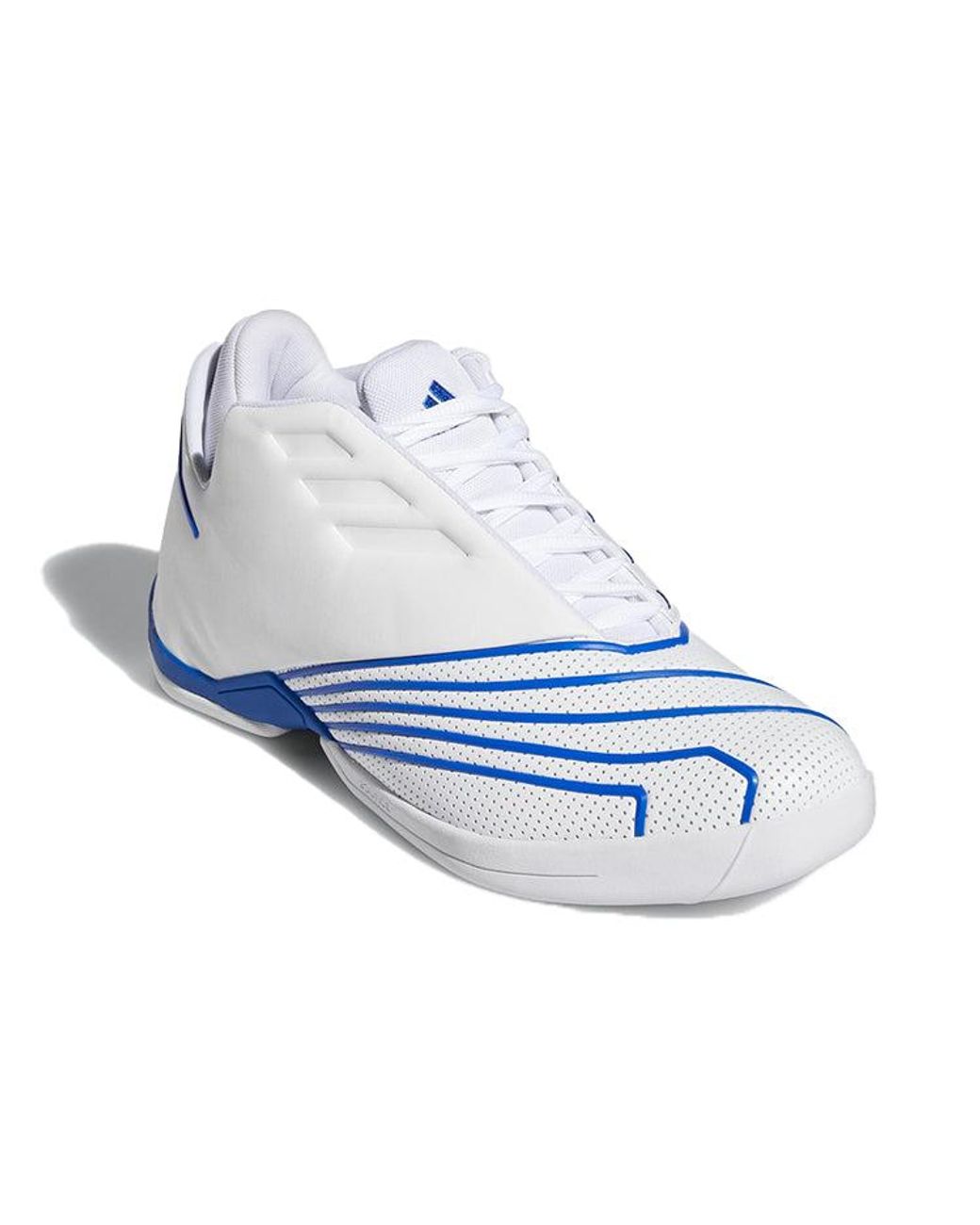Adidas Blue T-Mac 2 Evo Royal' for men