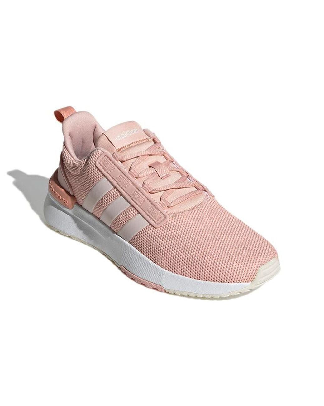 Adidas Pink (Wmns) Racer Tr21 'Vapour'