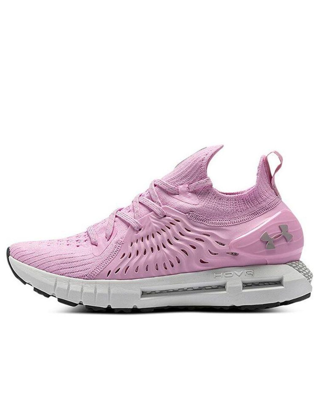 Under Armour Purple (Wmns) Hovr Phantom Rn