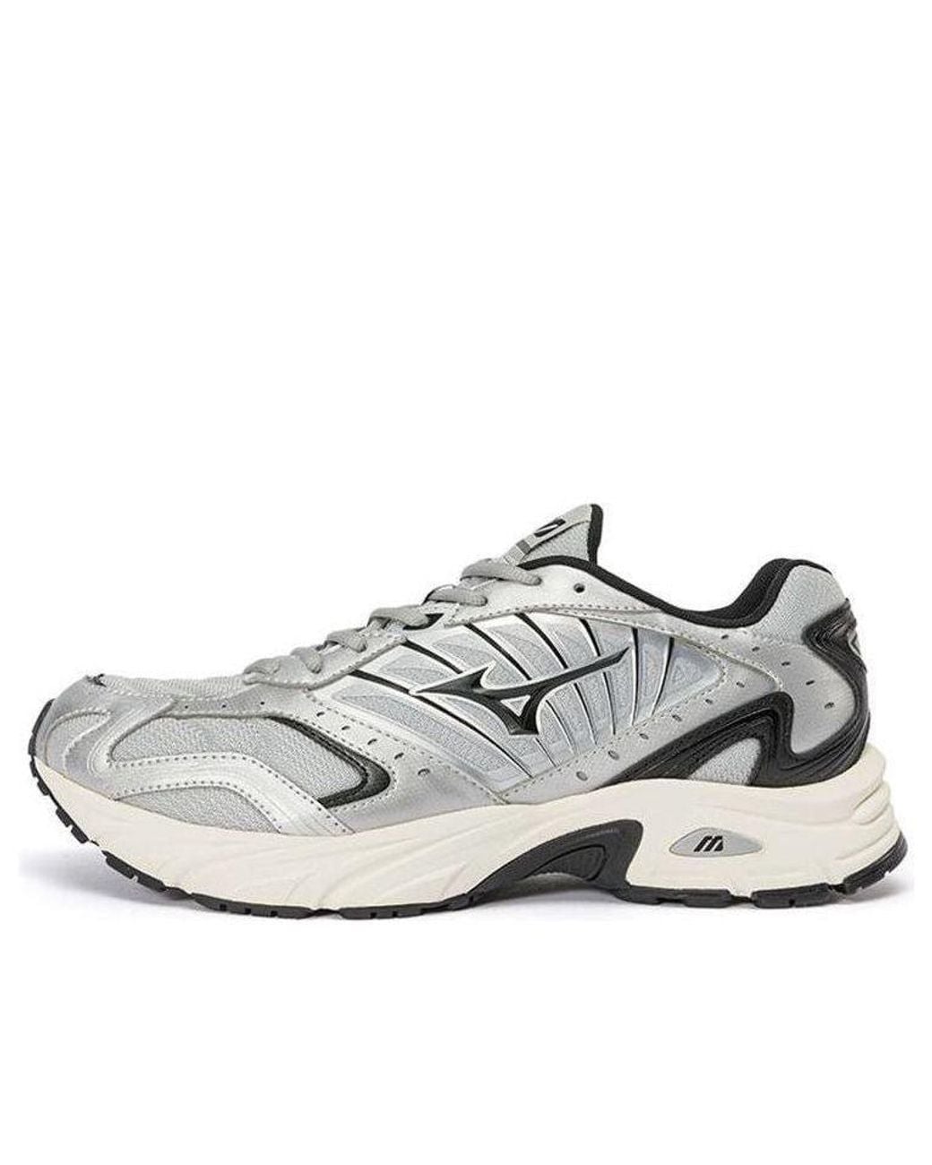 Mizuno White Fiyi 2K Casual Retro for men