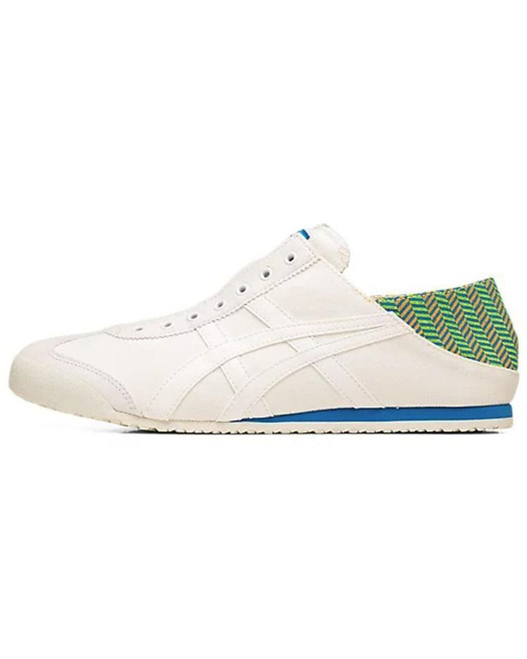 Onitsuka Tiger White Mexico 66 Paraty 'Cream' for men