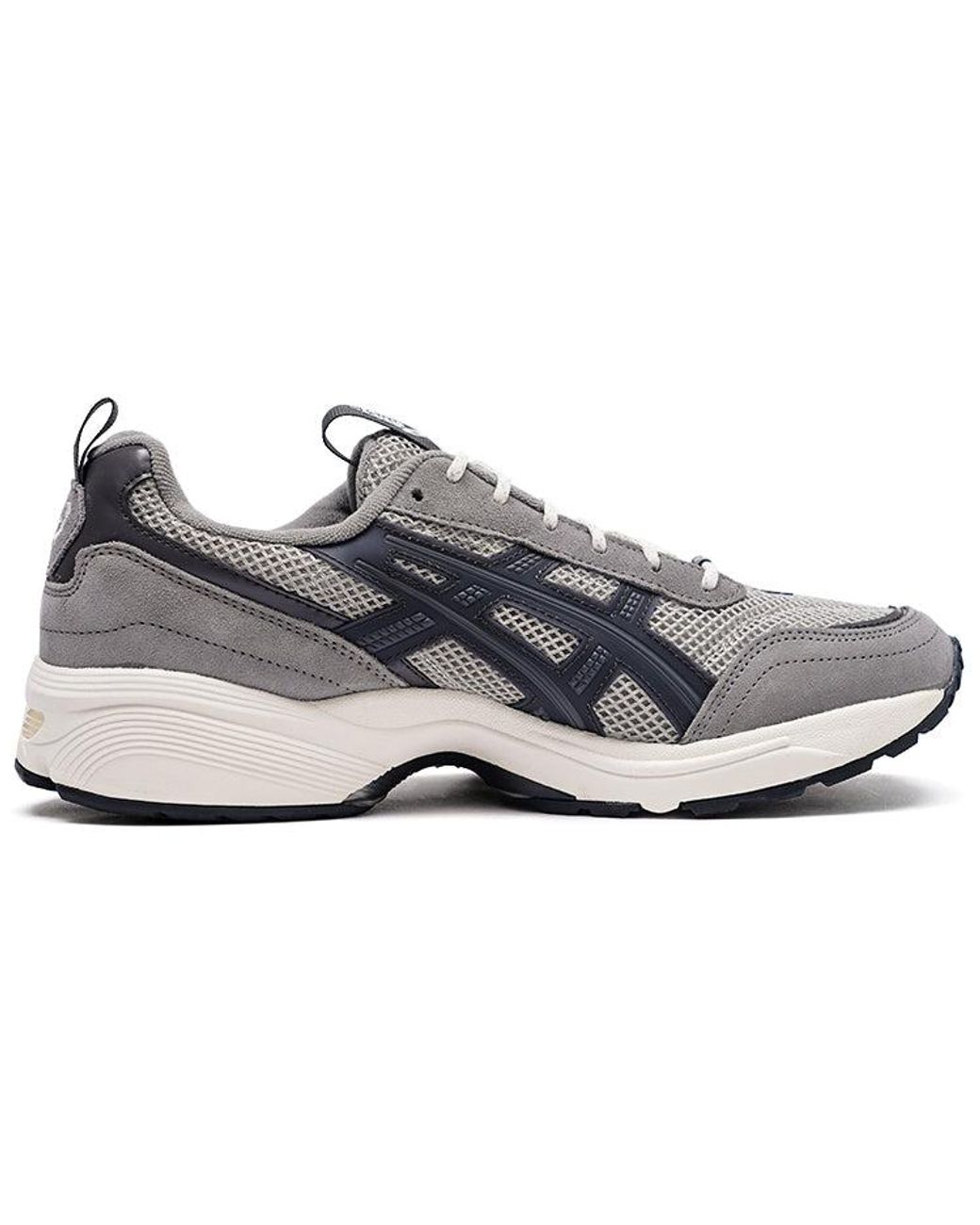 Asics Gray Gel-1090 V2 for men
