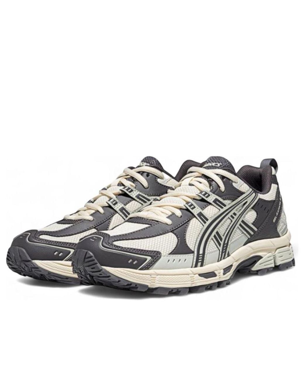 Asics White (Wmns) Gel-Kahana 8 'Cream'