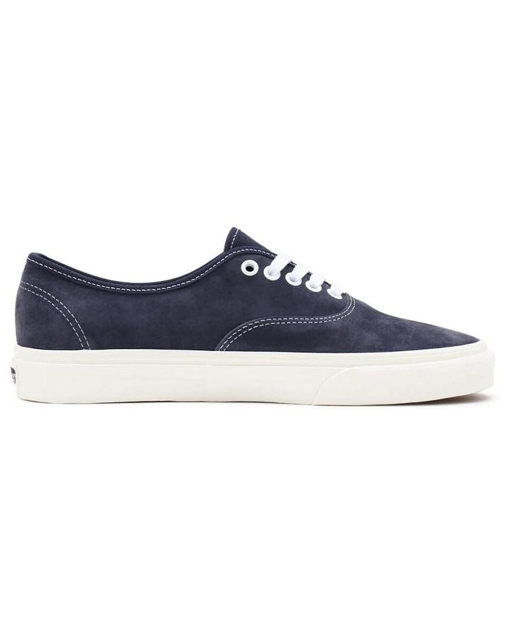 Vans Blue Authentic 'Parisian Night' for men