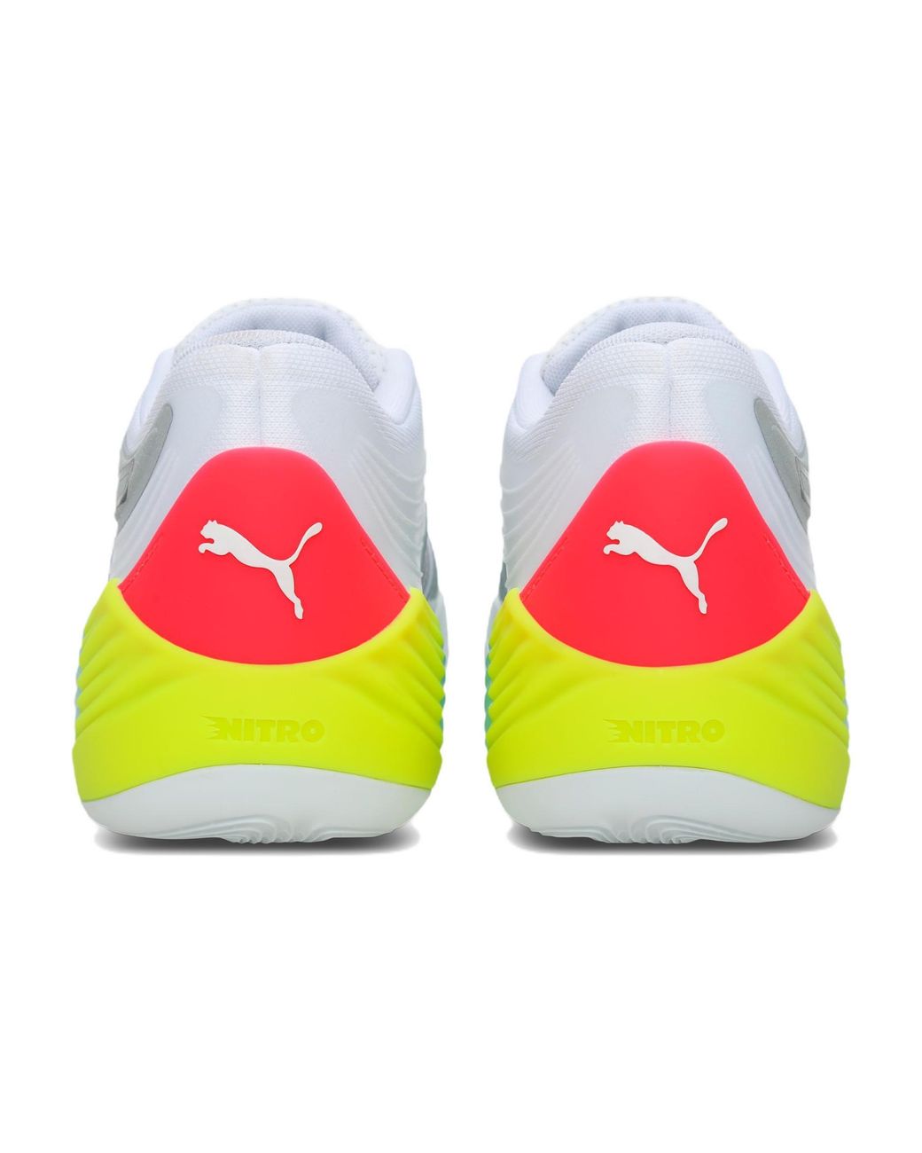 PUMA Blue Fusion Nitro Eggshell' for men