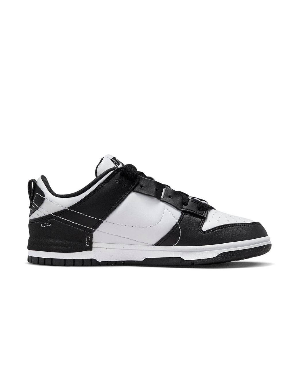 Nike Black Sneakers