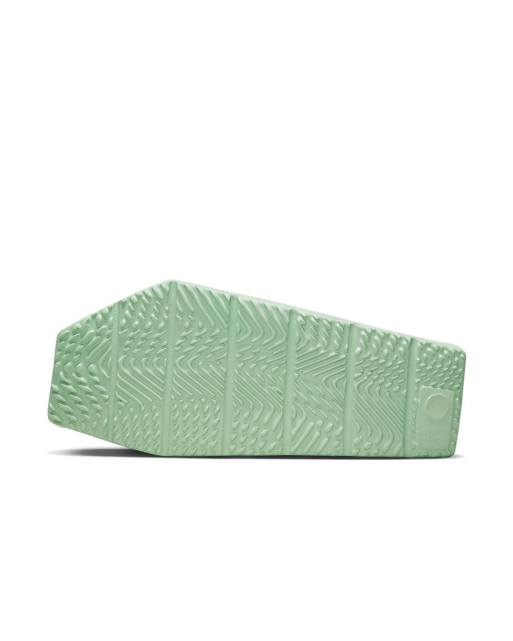 Nike Green (Wmns) Hex Slide 'Pistachio Frost'